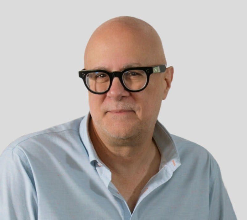 Greg Verdino