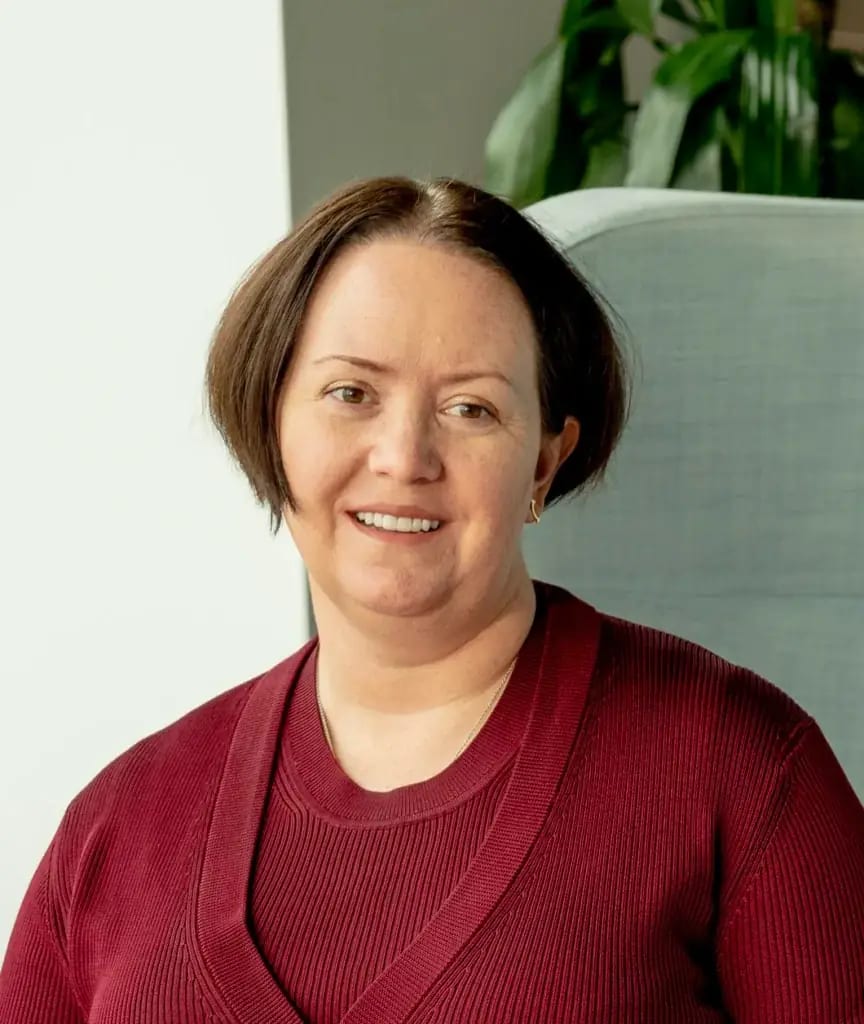 Heather Adkins