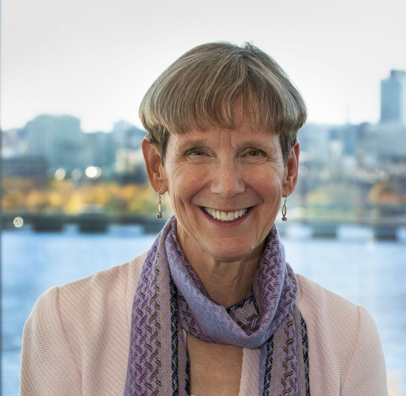 Jeanne Ross