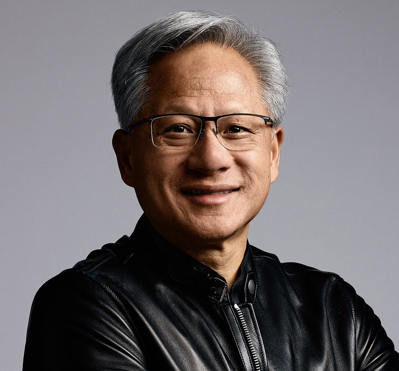 Jensen Huang