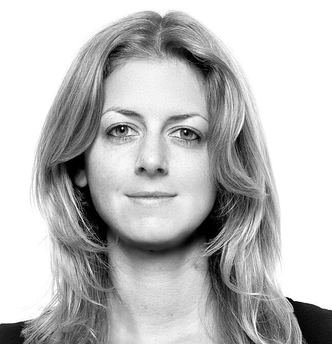 Jessica McKellar