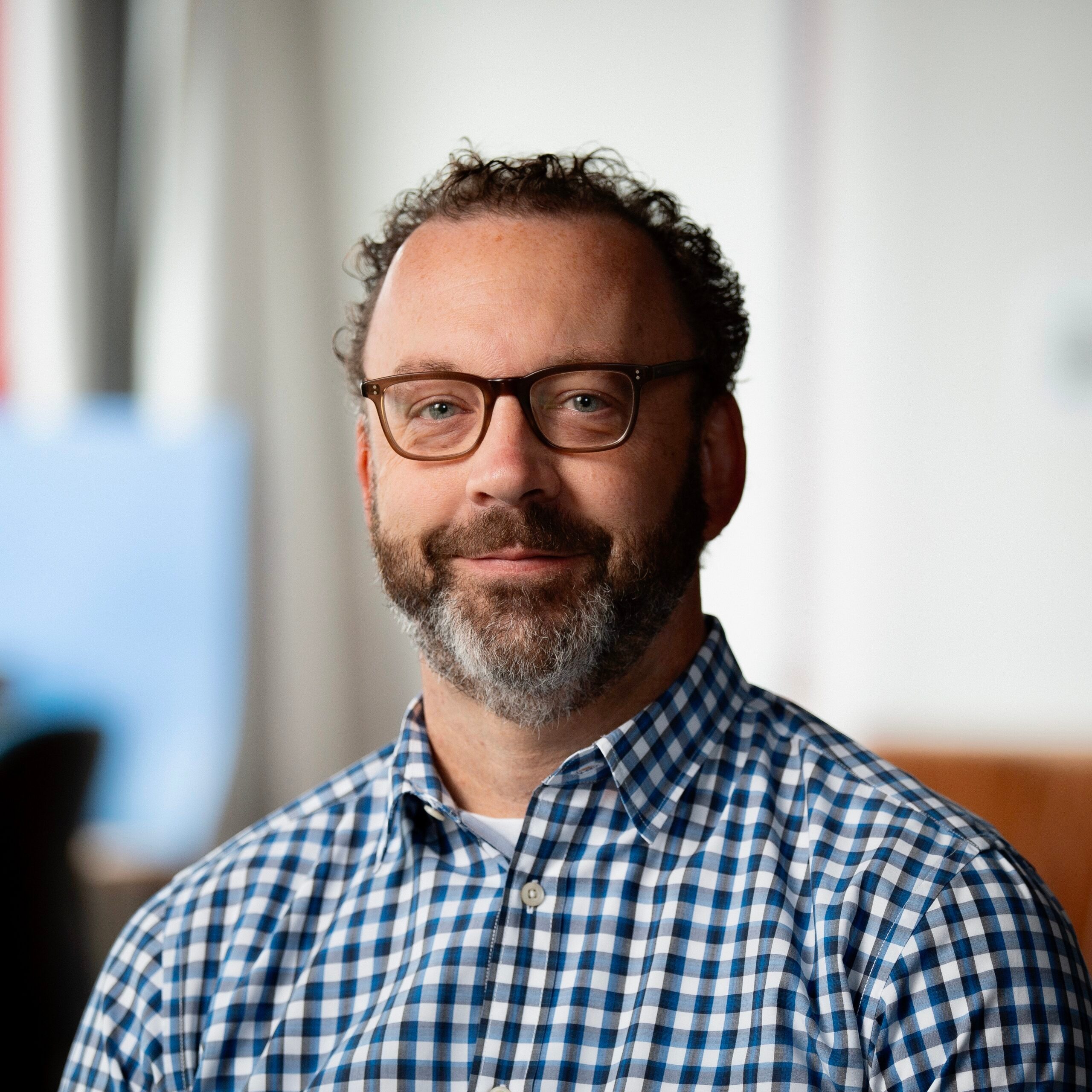 Jim Scharf
