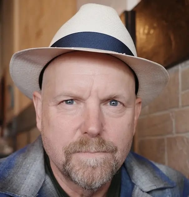 Kent Beck