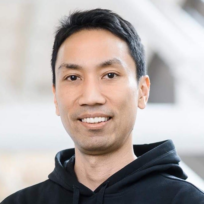 Kohsuke Kawaguchi