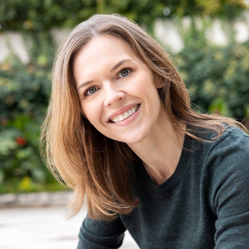 Laura Tacho