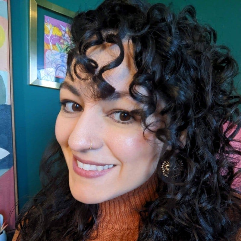 Melissa Young