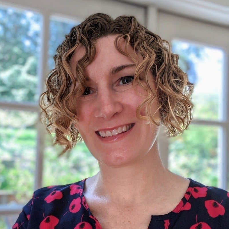 Michelle Brush