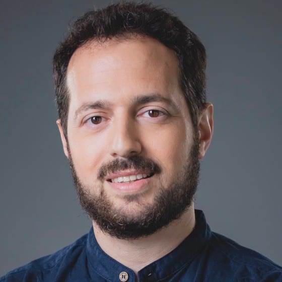 Oren Ellenbogen