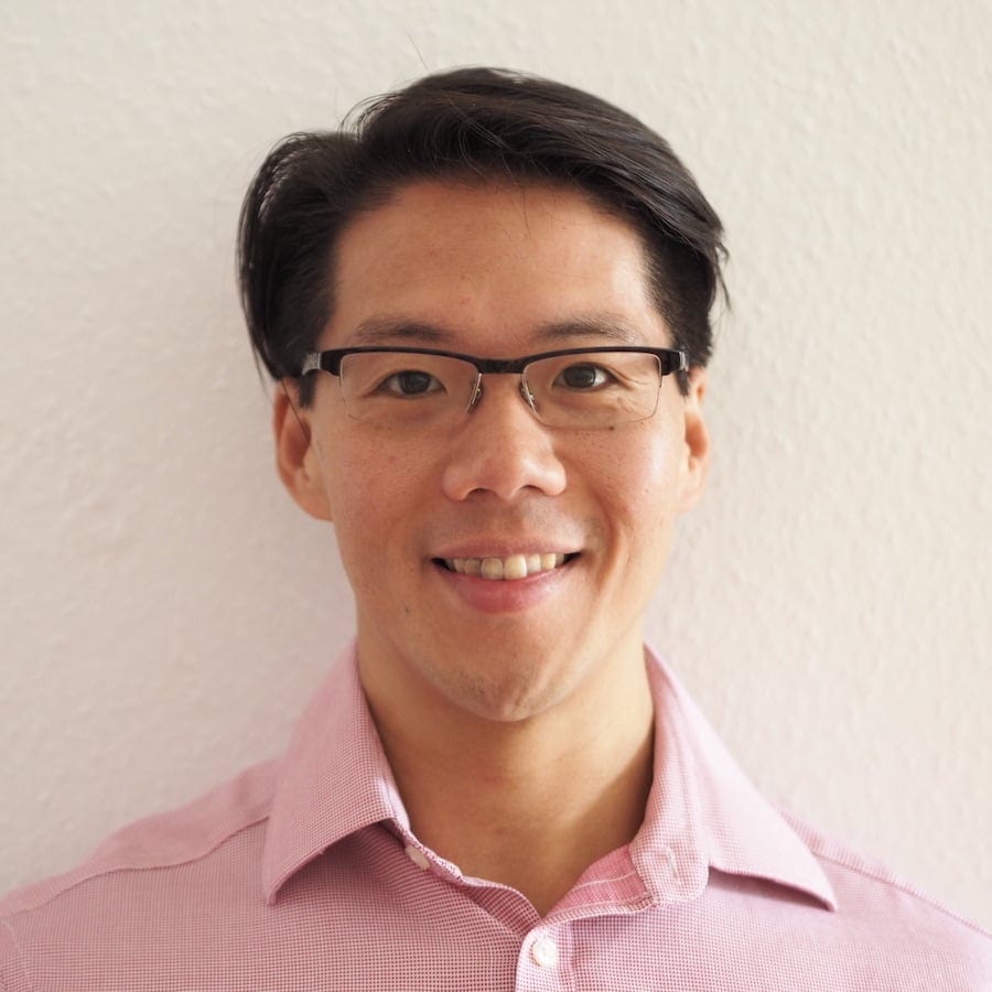 Patrick Kua
