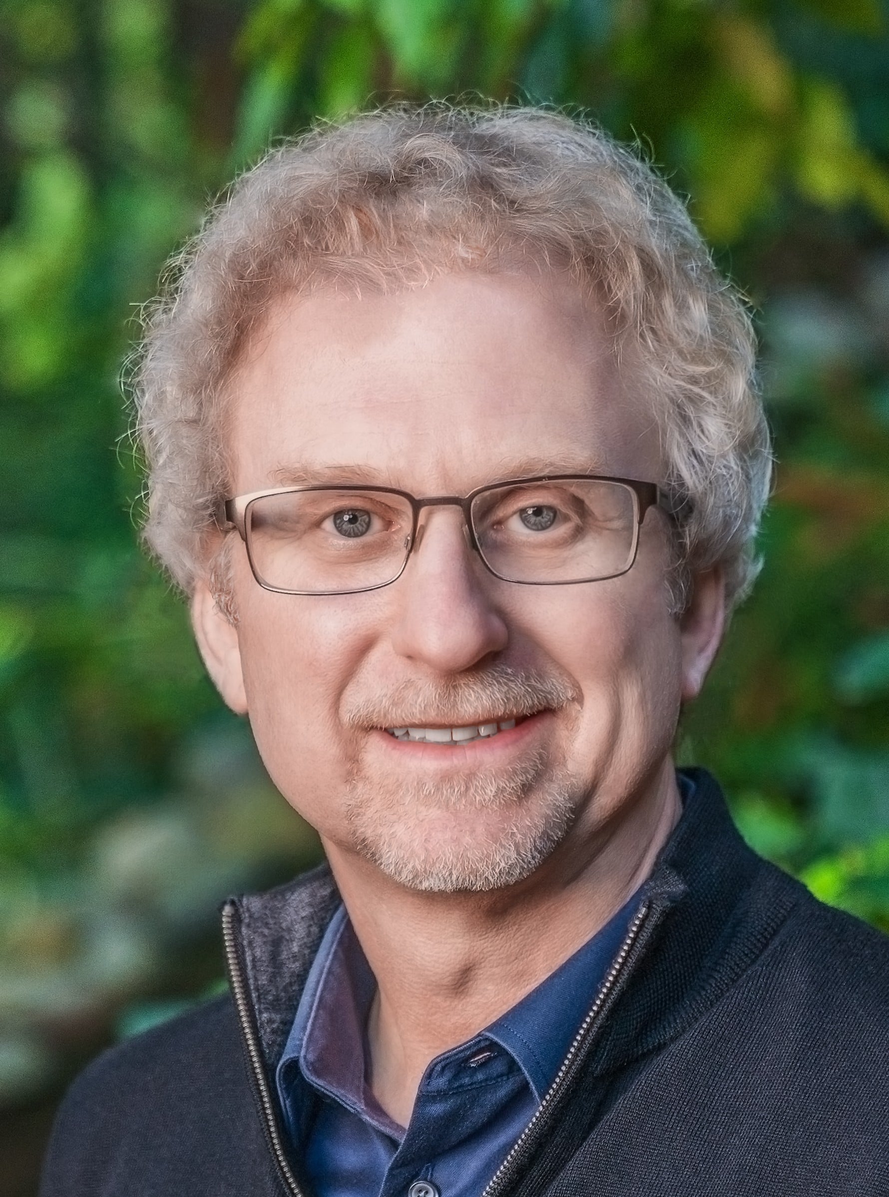 Paul Daugherty