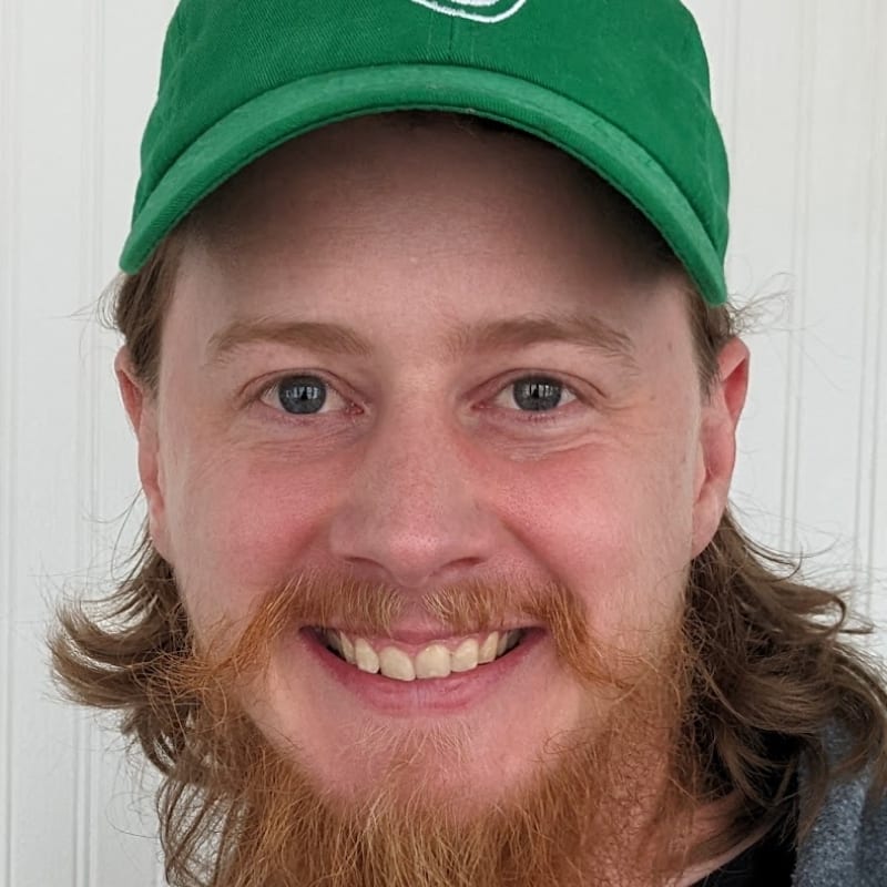 Randall Koutnik