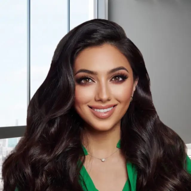 Shama Hyder