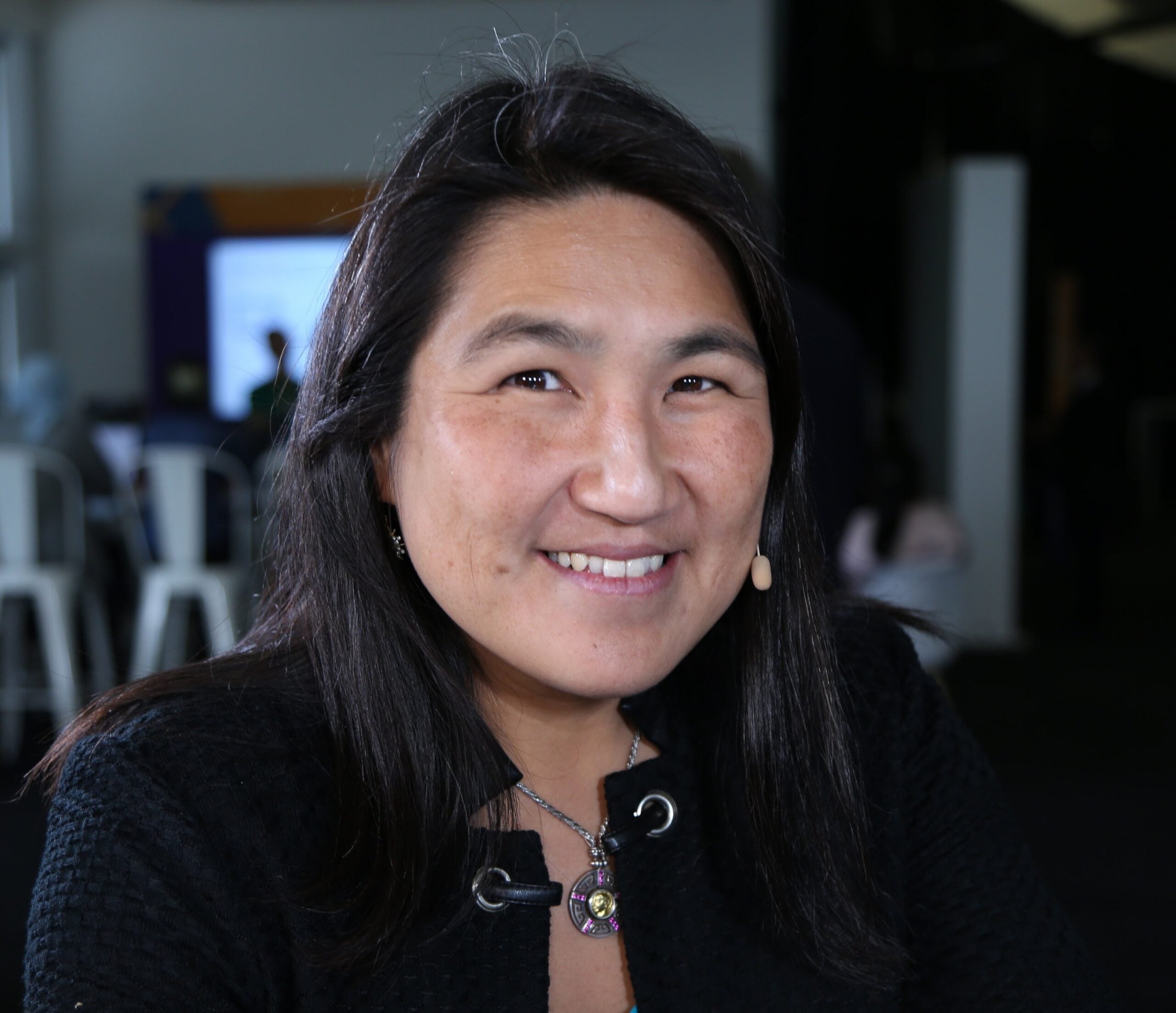 Susie Wee