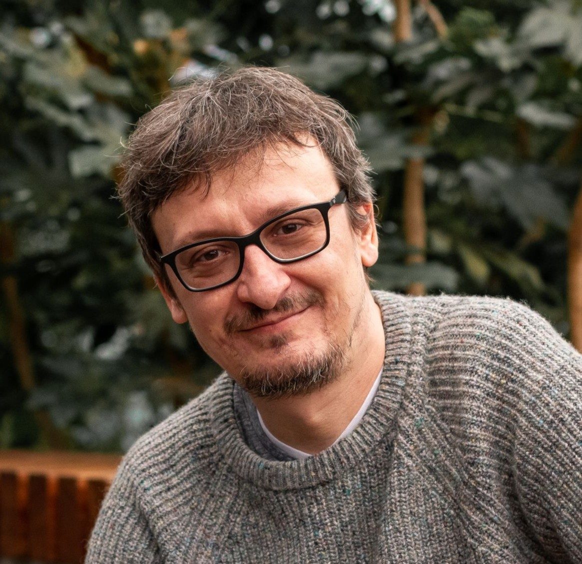 Viktor Farcic