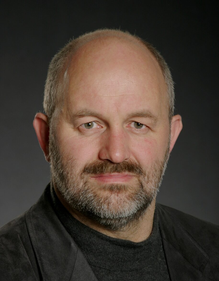 Werner Vogels profile picture