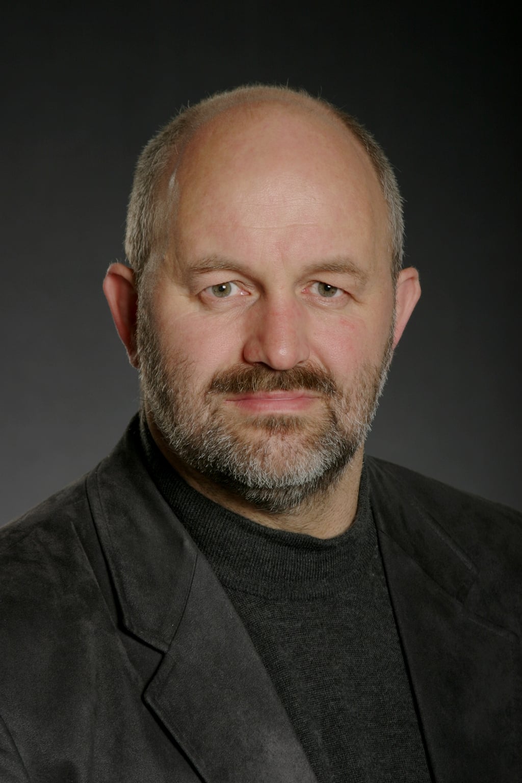 Werner Vogels