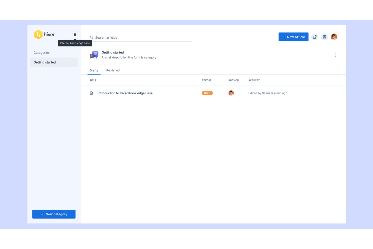 screenshot - Hiver Review: Pros, Cons, Features, and Pricing