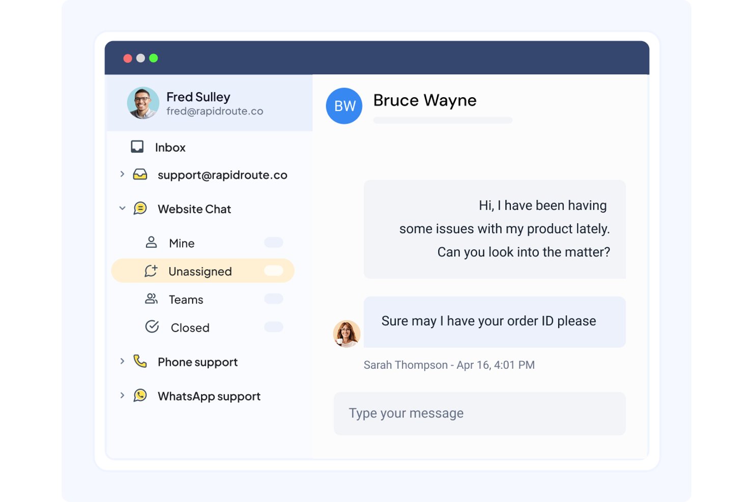 screenshot - Hiver Review: Pros, Cons, Features, and Pricing