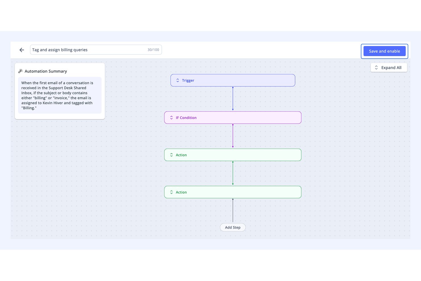 screenshot - Hiver Review: Pros, Cons, Features, and Pricing