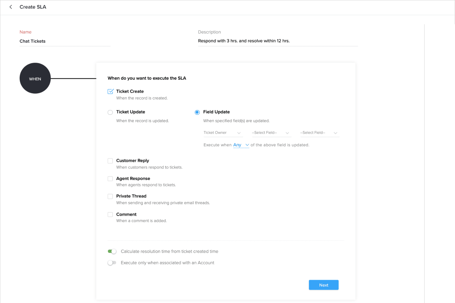 screenshot - Zoho Desk Review 2026: Pros, Cons, Features, and Pricing