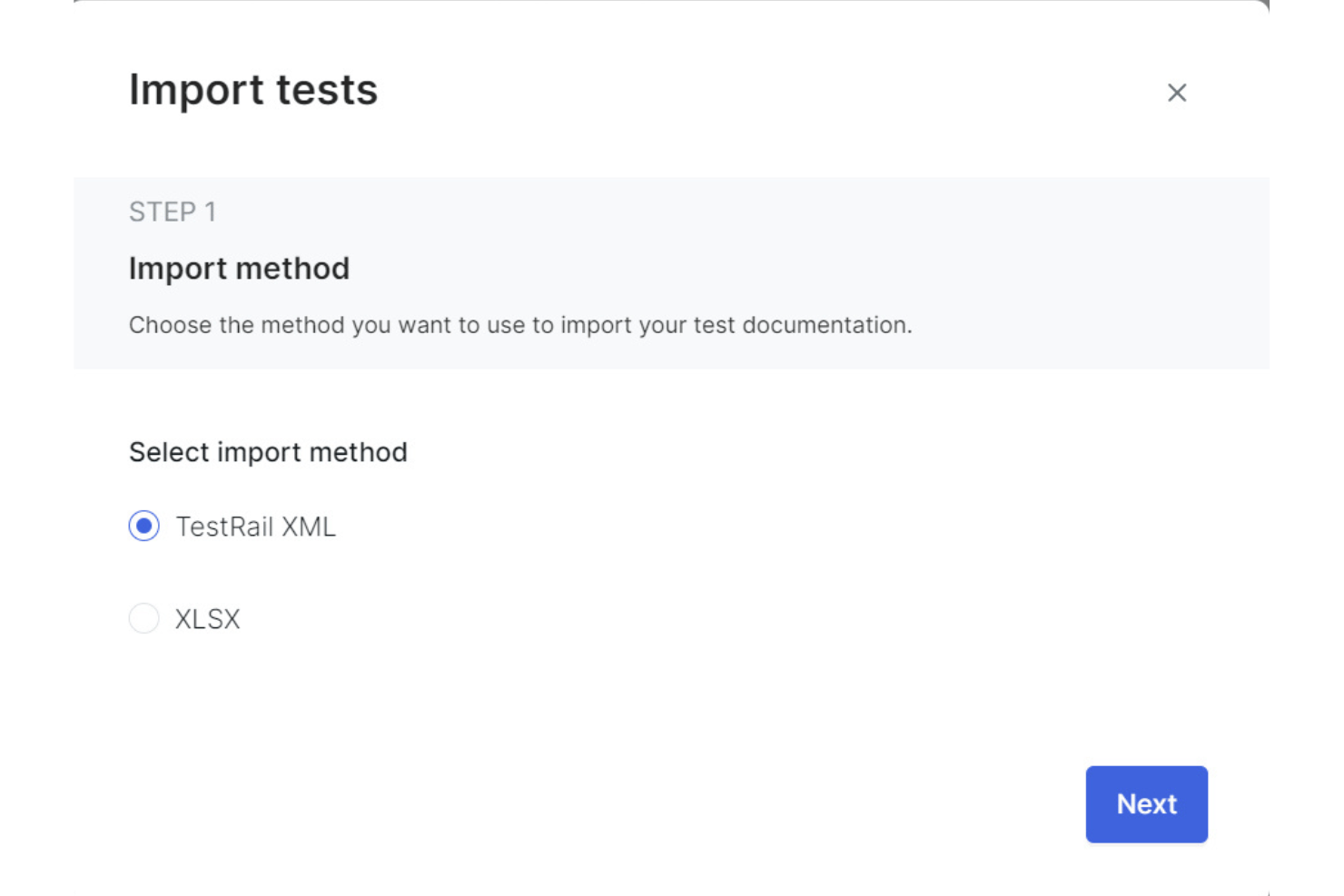 screenshot - TestGear Review 2026: Pros, Cons, Features, and Pricing