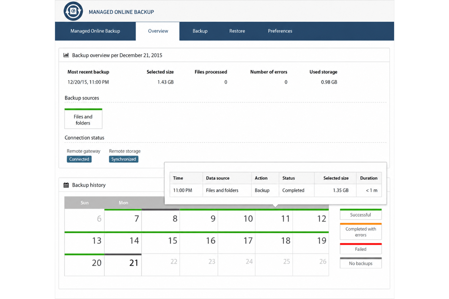 screenshot - N‑able Review: Pros, Cons, Features, and Pricing