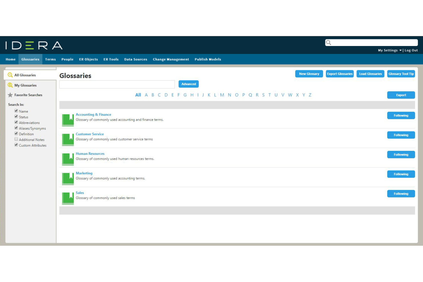 screenshot - ER/Studio Review: Pros, Cons, Features and Pricing Guide