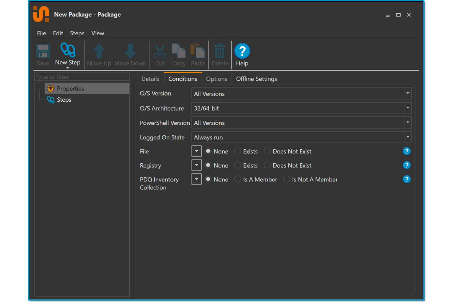 screenshot - PDQ Connect Review: Pros, Cons, Features and Pricing Explained