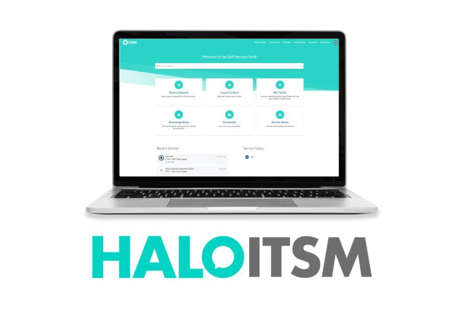 screenshot - Avis sur HaloITSM : Avantages, Inconvénients, Fonctionnalités et Aperçu des Tarifs