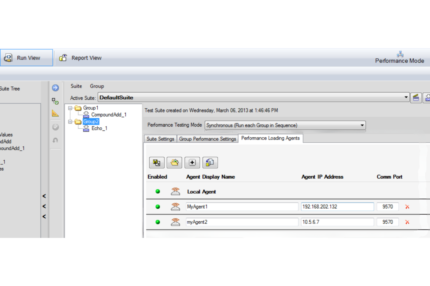 screenshot - Crosscheck Networks SOAPSonar Review 2026: Features, Pros, Cons, and Pricing