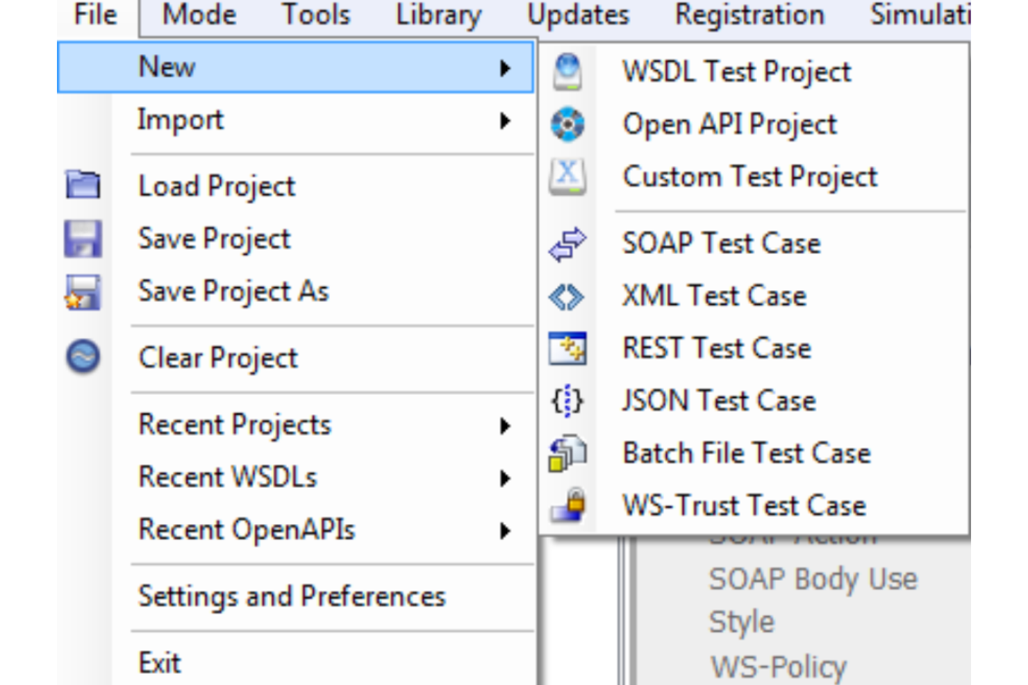 screenshot - Crosscheck Networks SOAPSonar Review 2026: Features, Pros, Cons, and Pricing