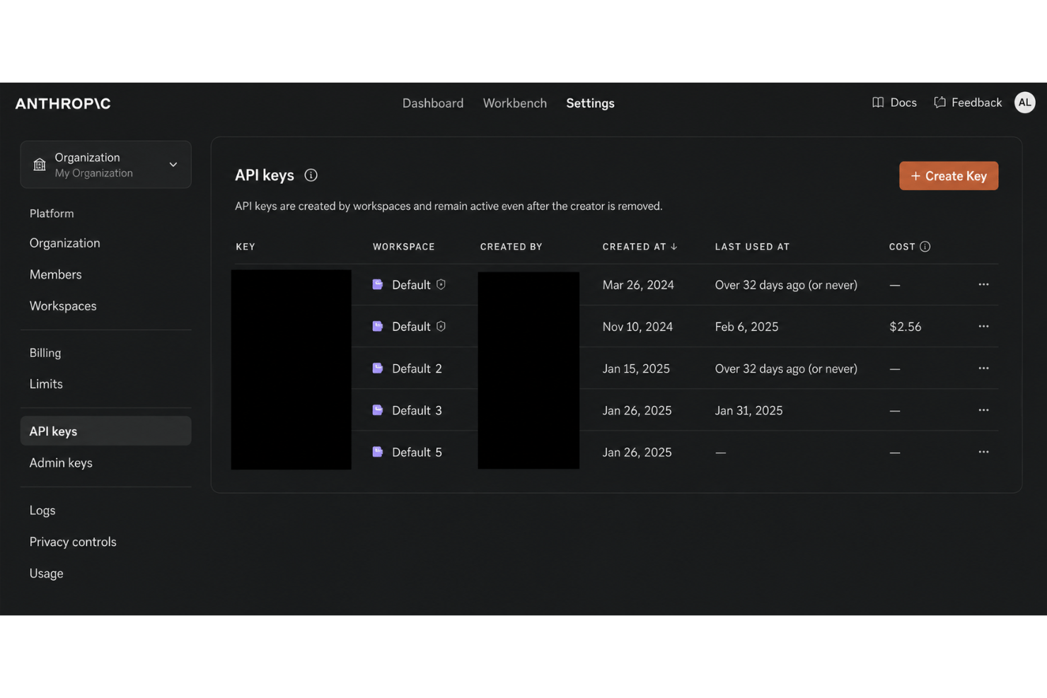 screenshot - Claude Review: Pros, Cons, Features and Pricing Explained