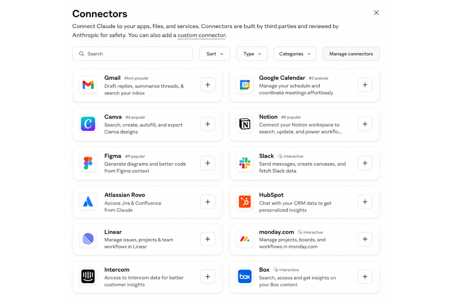 screenshot - Claude Review: Pros, Cons, Features and Pricing Explained