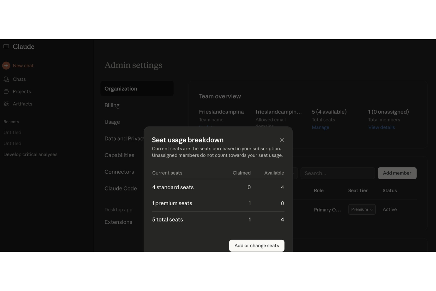screenshot - Claude Review: Pros, Cons, Features and Pricing Explained