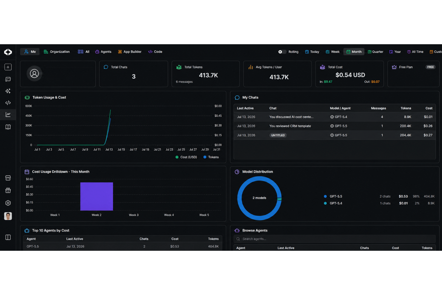 screenshot - Devs.ai Review: Pros, Cons, Features and Pricing Explained