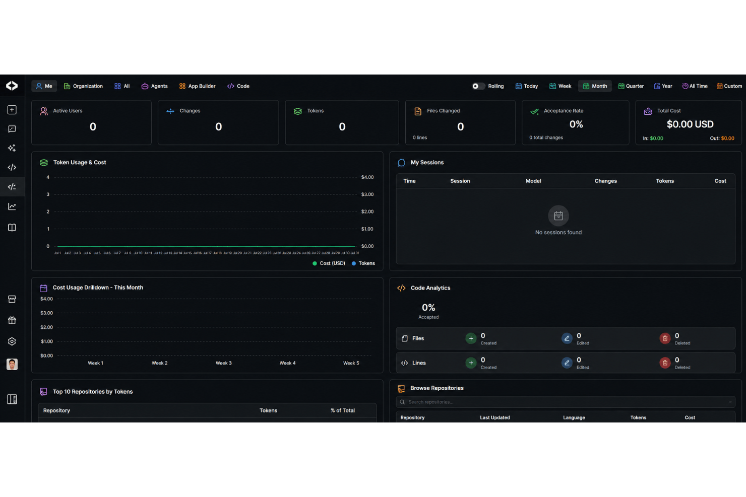 screenshot - Devs.ai Review: Pros, Cons, Features and Pricing Explained