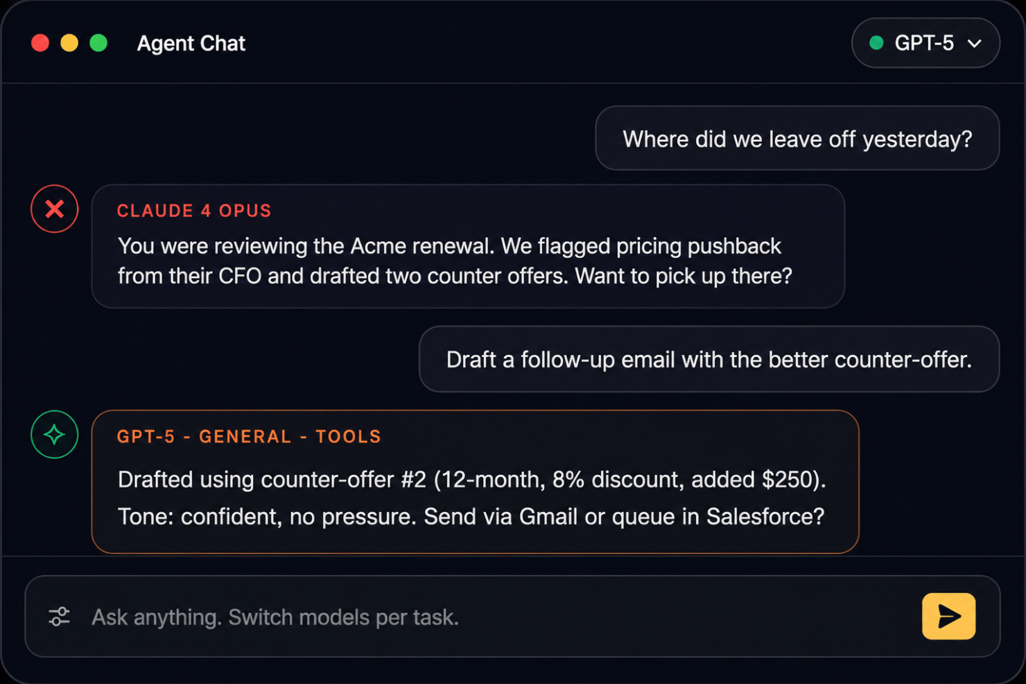screenshot - Devs.ai Review: Pros, Cons, Features and Pricing Explained