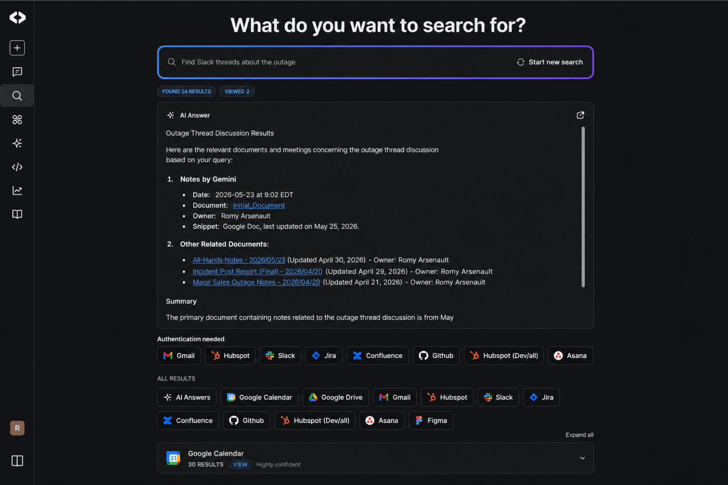 screenshot - Devs.ai Review: Pros, Cons, Features and Pricing Explained