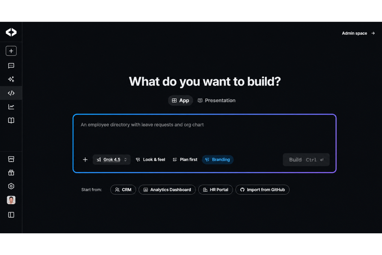 screenshot - Devs.ai Review: Pros, Cons, Features and Pricing Explained