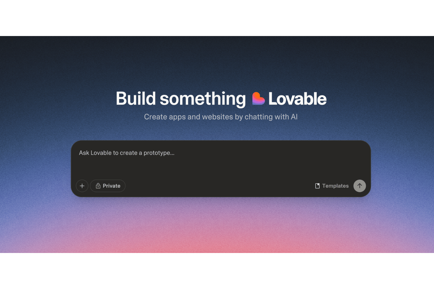 screenshot - Lovable 2026 Review: Pros, Cons, Features and Pricing