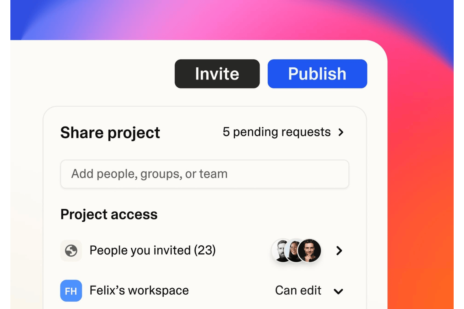 screenshot - Lovable 2026 Review: Pros, Cons, Features and Pricing