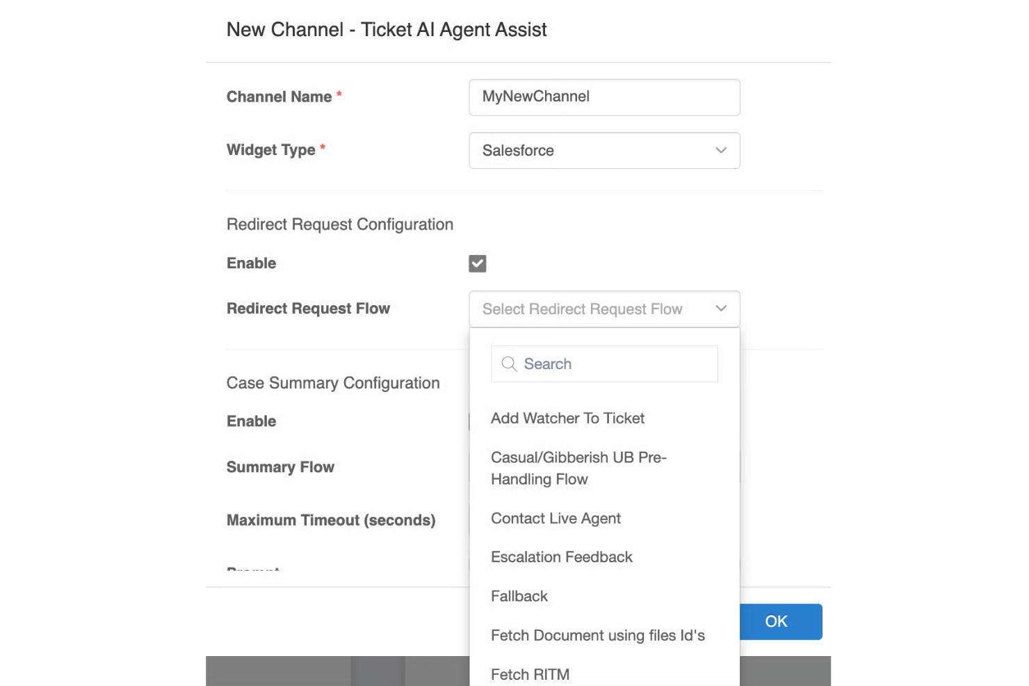 screenshot - Aisera Review 2026: Features, Pros, Cons and Pricing