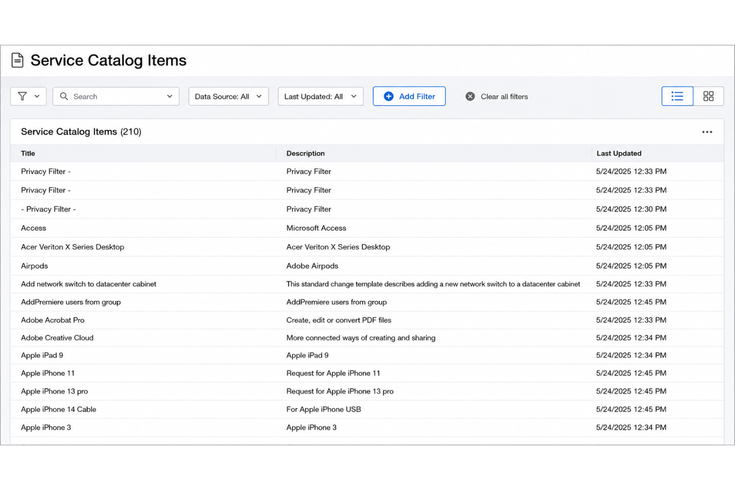 screenshot - Aisera Review 2026: Features, Pros, Cons and Pricing