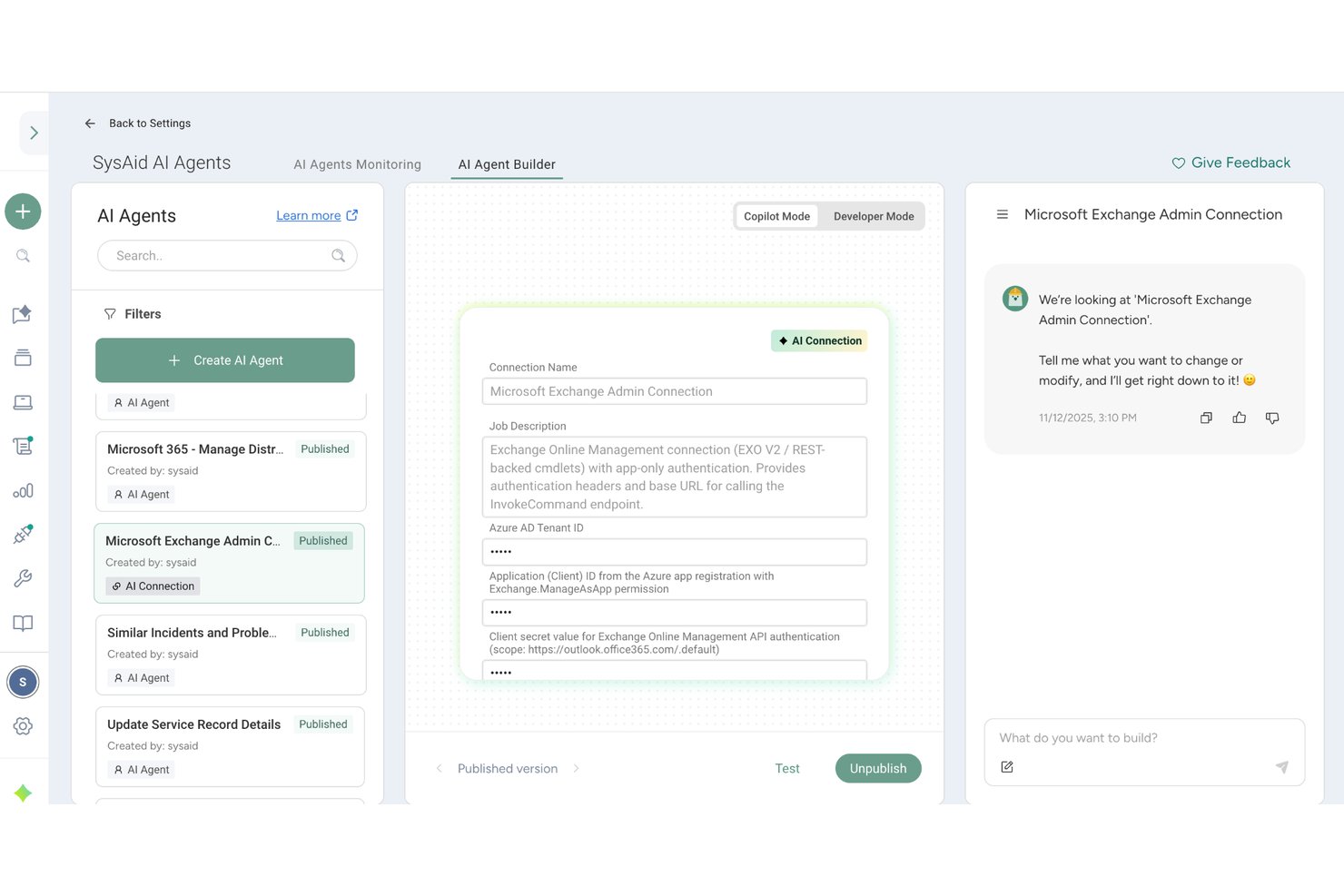 screenshot - SysAid Review 2026: Pros, Cons, Features, and Pricing