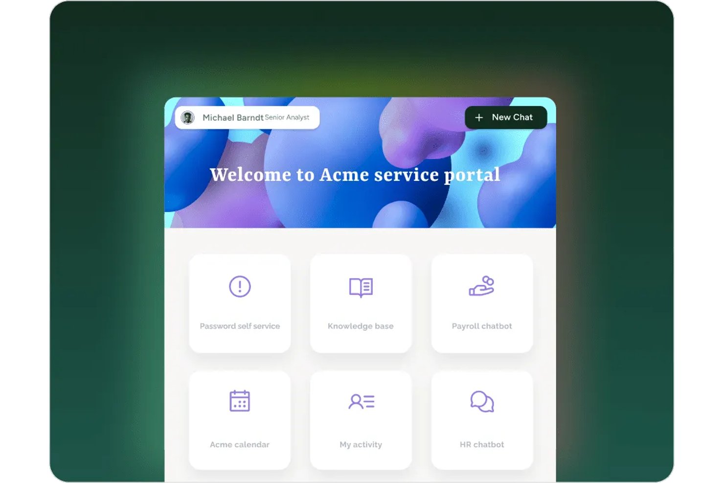 screenshot - SysAid Review 2026: Pros, Cons, Features, and Pricing