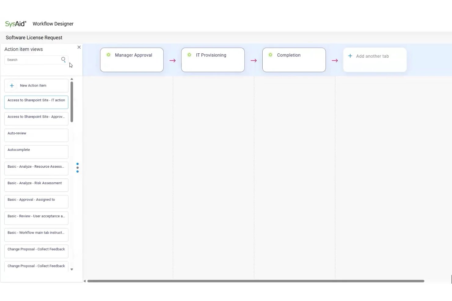 screenshot - SysAid Review 2026: Pros, Cons, Features, and Pricing