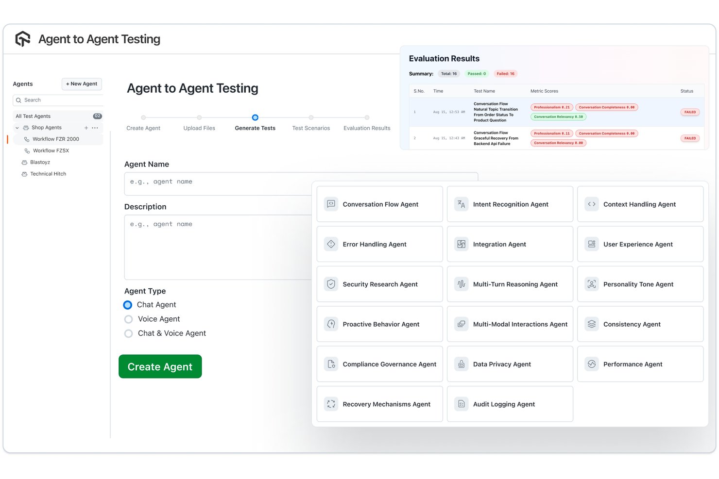 screenshot - TestMu AI Review: Pros, Cons, Features, and Pricing Explained