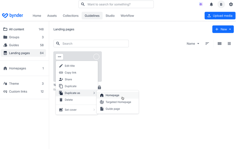 Bynder Enhances Content, AI, and Automation Features