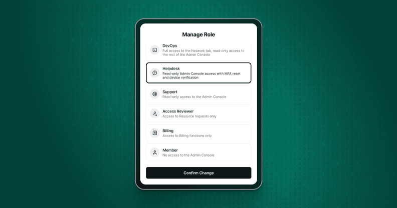 Twingate protects internal web apps with policy-based access and gateway controls.