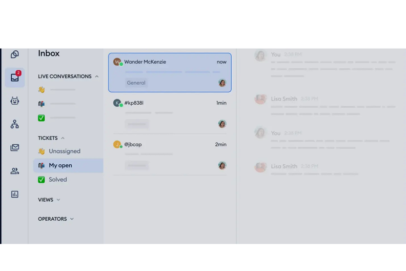 Tidio Expands Lyro AI Across Email and Chat